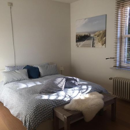 Ann'S Room 布鲁日 外观 照片