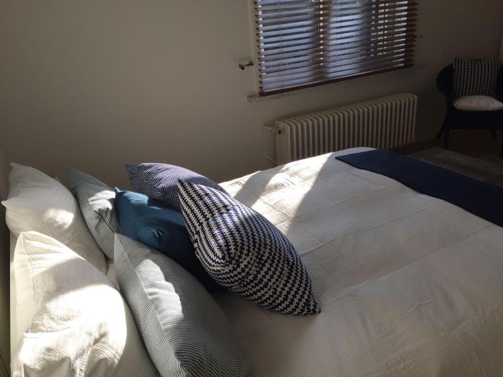 Ann'S Room 布鲁日 外观 照片
