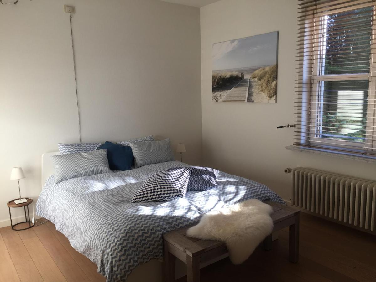 Ann'S Room 布鲁日 外观 照片